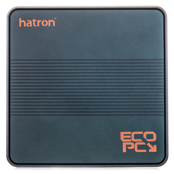Hatron Eco 370 Mini PC Intel Celeron | 2GB DDR3 | 64GB SSD | Intel HD 2500