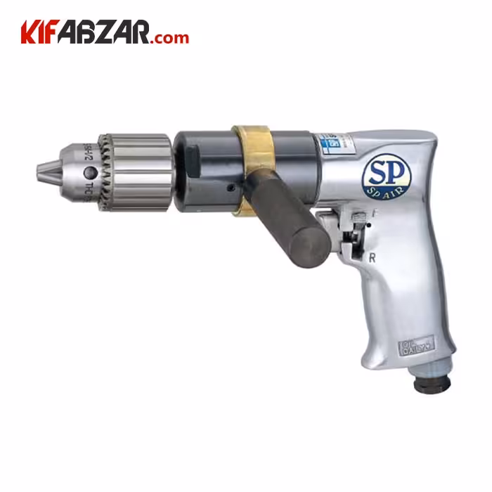 دریل بادی اس پی مدل SP 1527