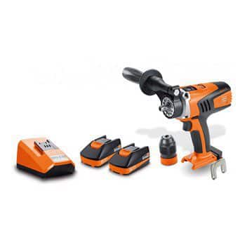 دریل شارژی فاین مدل ASCM 18 QM - ابزار یراق