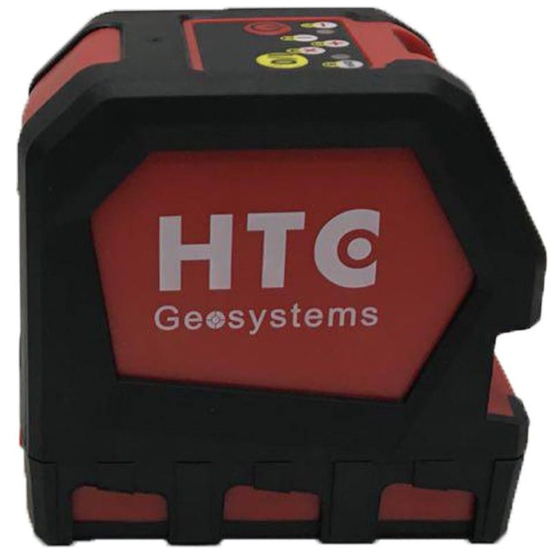 تراز لیزری اچ تی سی مدل C-110R