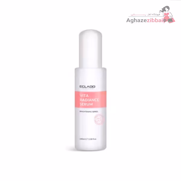 سرم ویتامین روشن کننده اکلادو (33 گرم)