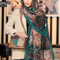 ست کیف و شال شیک