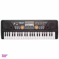 ارگ 37 کلید مشکی