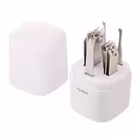ست مانیکور شیائومی Nextool MS20011 White Manicure Set