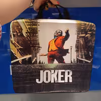 کیف حمل کنسول ps4 طرح جوکر 