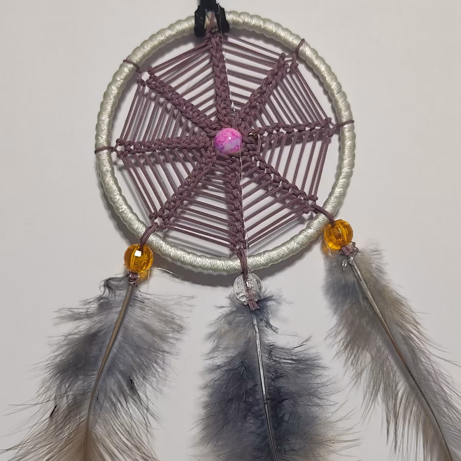 دریم کچر طرح عنکبوتی