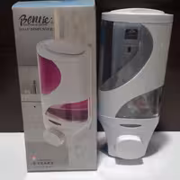 جامایعی Bentie دیوارکوب   
مناسب نصب درداخل حمام ودستشویی
باقیمتی مناسب