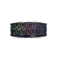 کیبورد گیمینگ جنیوس مدل Genius GX Gaming Scorpion K220
