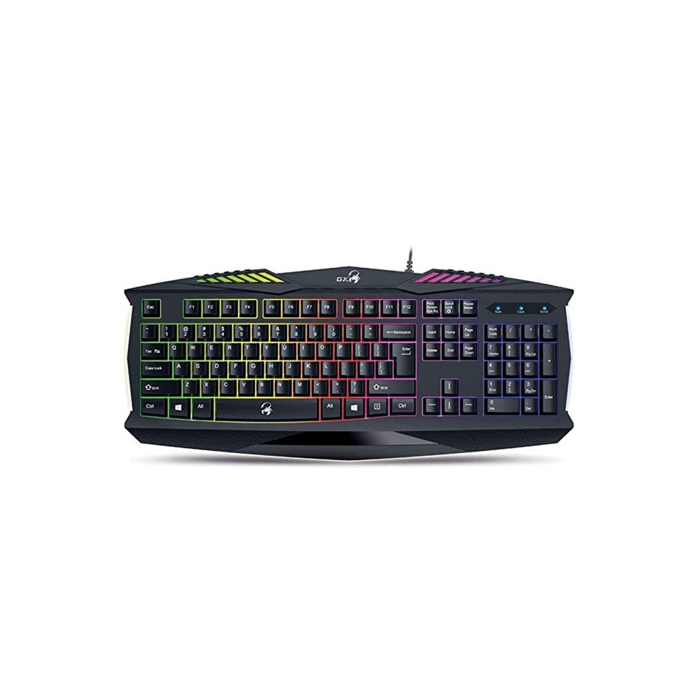کیبورد گیمینگ جنیوس مدل Genius GX Gaming Scorpion K220