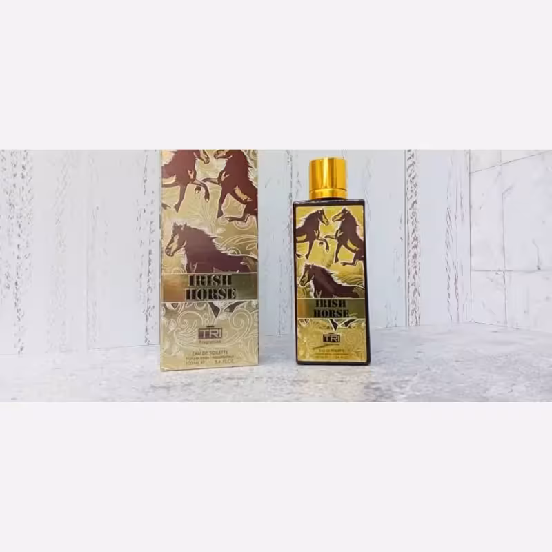 ادکلن آیریش هورس اماراتی