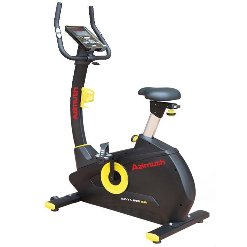 دوچرخه ثابت آذیموس AZIMUTH AZ 8510