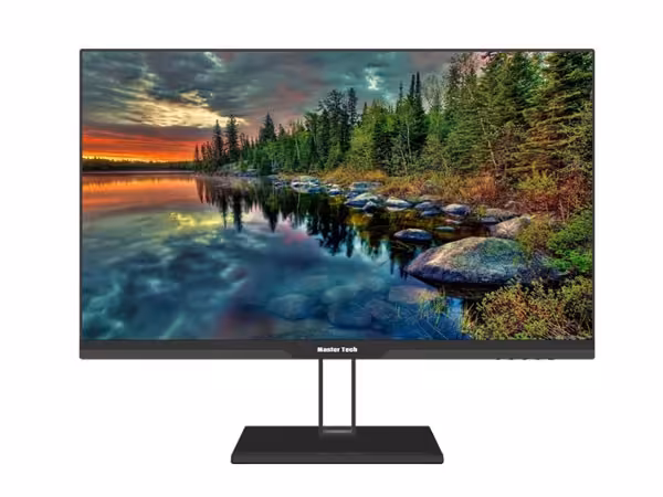 مانیتور مستر تک مدل VL229HS سایز 22 اینچ