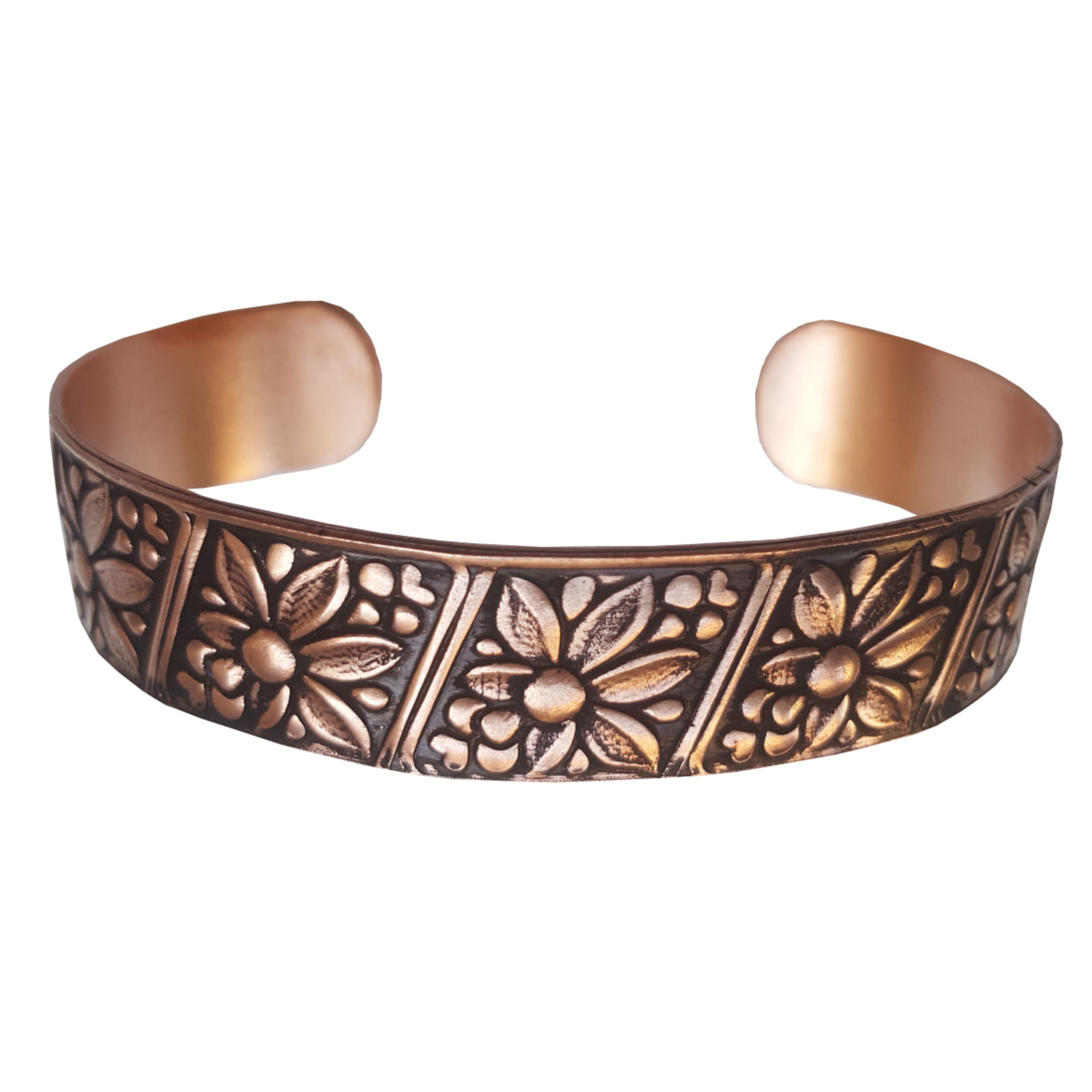 دستبند  گل مورب کد  JW99