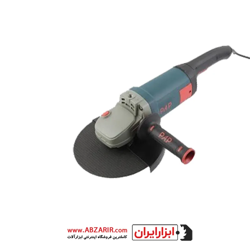 فرز سنگبری 230 میلیمتر پی ای پی مدل AG-3324