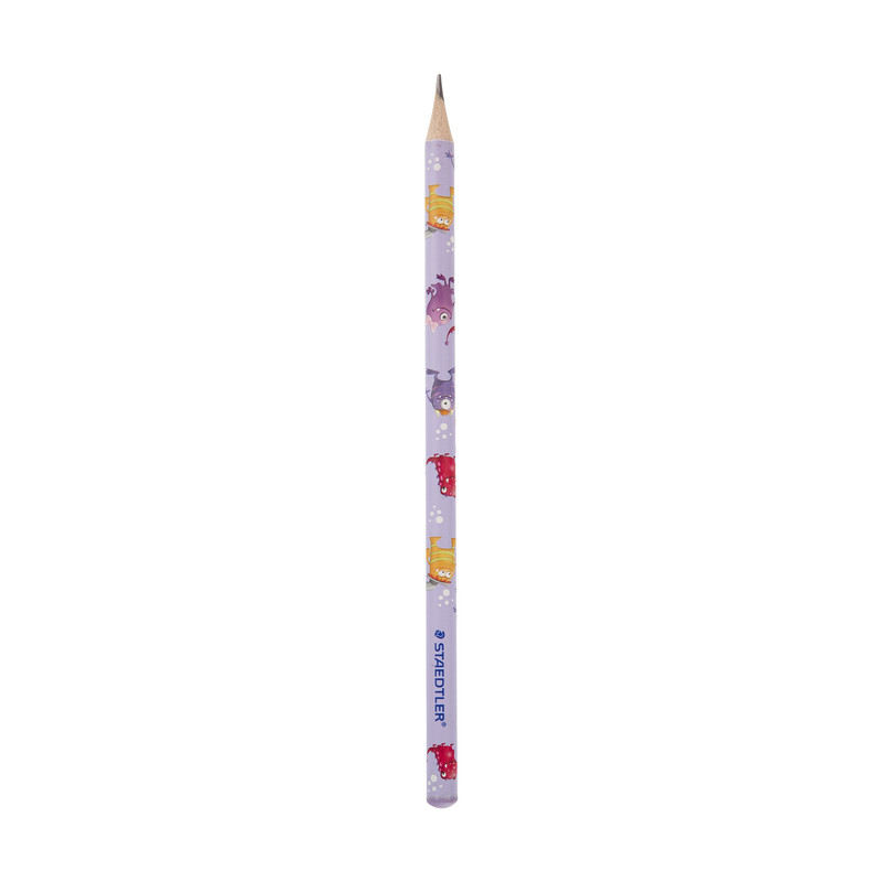 مداد مشکی استدلر مدل 131HB-MO