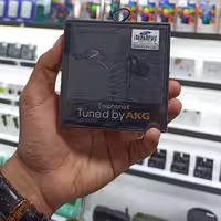 هندزفری تایپ سی Type c اصلی AKG