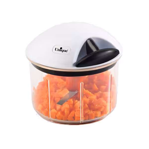 خردکن دستی یونیک 3098