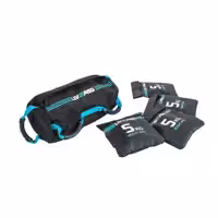 سند بگ متغیر کراس فیت LIVEPRO مدل LP8121