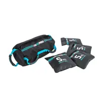 سند بگ متغیر کراس فیت LIVEPRO مدل LP8121