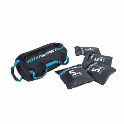 سند بگ متغیر کراس فیت LIVEPRO مدل LP8121