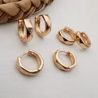 گوشواره ژوپینگ 