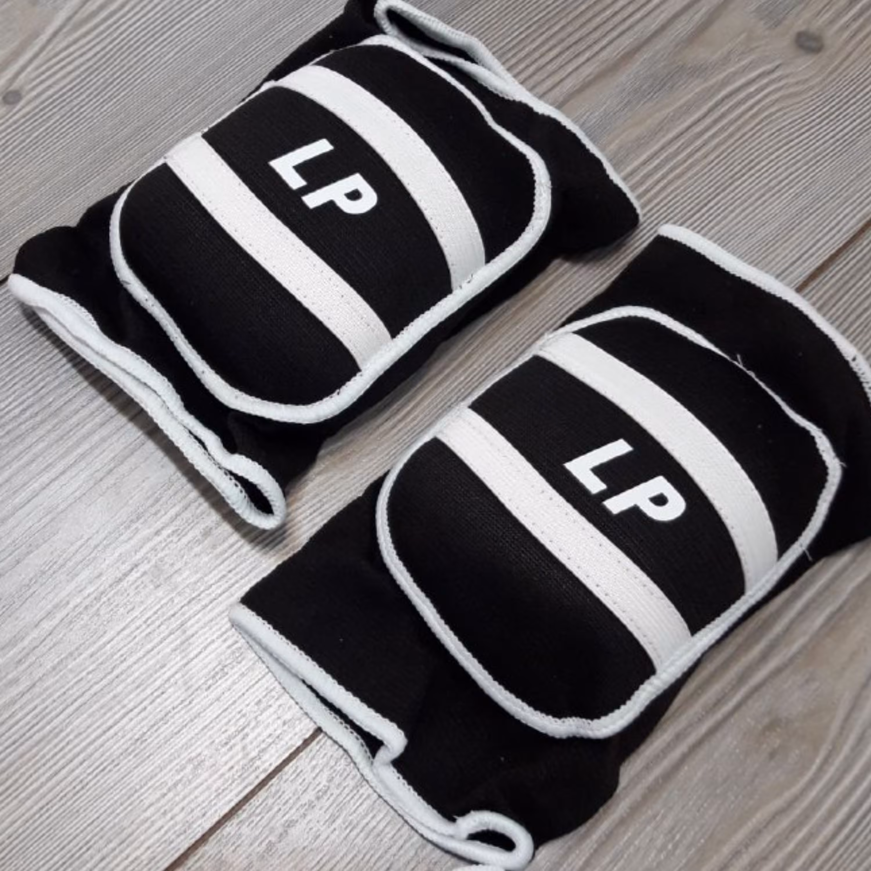 زانو بند ال پی ورزشی