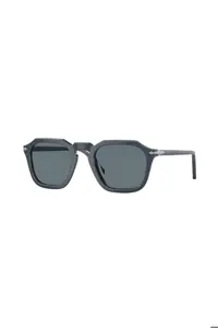 عینک آفتابی آبی زنانه و polorized اورجینال Persol