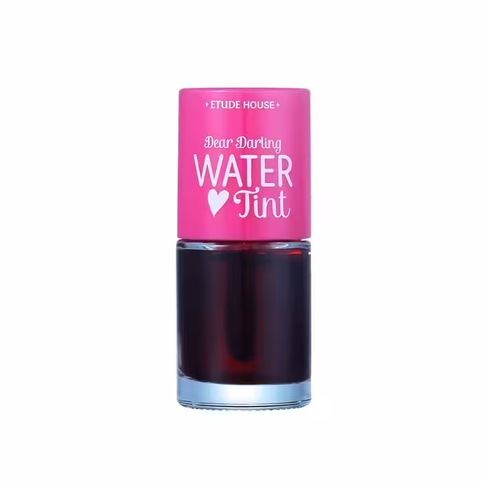 تینت لب و گونه اتود هاوس (Etude house) مدل Dear Darling رنگ strawberry حجم 9 گرم