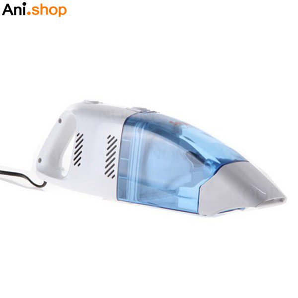 جارو دستی اتومبیل (طوسی) مدل CVC121 کد 107