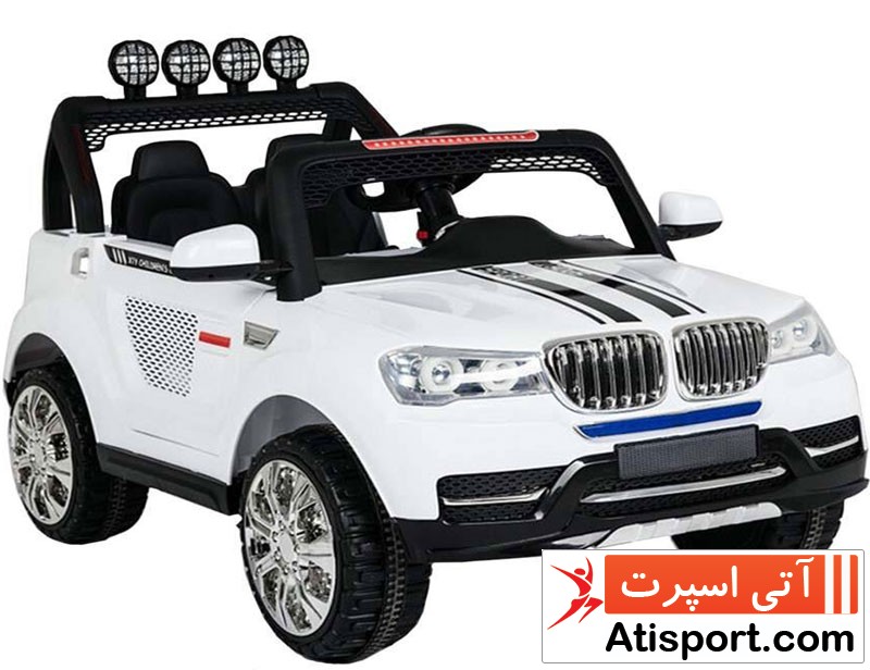 ماشین شارژی مدل 9088