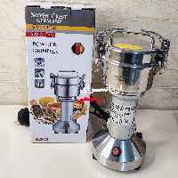  آسیاب سیلور کرست جرمنی 2000 وات 200 گرم مدل SL2023 silver crest germany اصلی