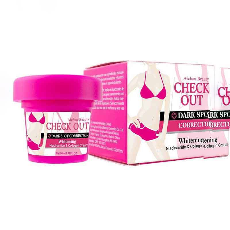 کرم روشن کننده بیکینی و زیر بغل ایچون بیوتی