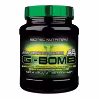 گلوتامین جی بمب سایتک | SCITEC NUTRITION G-BOMB