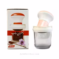 زعفران ساب - برند بیتا