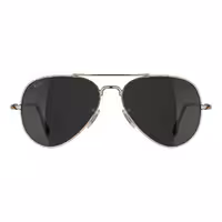 عینک آفتابی مردانه ری بن مدل RB3675-001/31