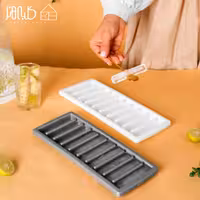 قالب یخ کپسولی