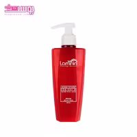 کرم ژل پاک کننده پوست خشک لامینین حجم 200ml