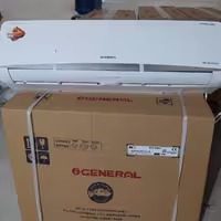 کولر گازی 12000 اوجنرال 