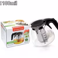 قوری پیرکس 110 میلی