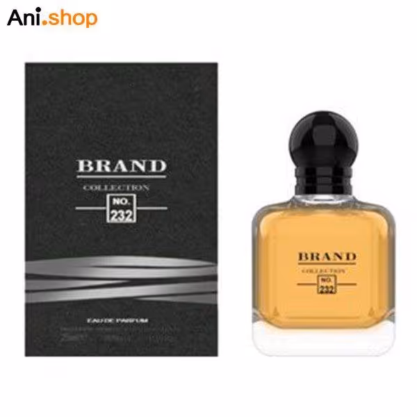 عطر ادکلن مردانه جورجیو آرمانی امپریو آرمانی استرانگر ویت یو برند کالشکن (Brand collectoin Giorgio Stronger With You) حجم 25 میل کد 127
