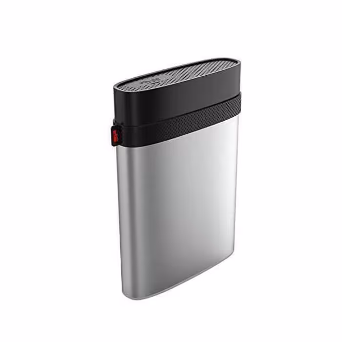 هارد اکسترنال سیلیکون پاور Armor A85 4TB