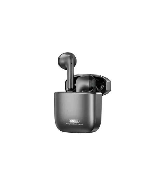 هندزفری بی سیم ریمکس مدل X-Iron Series Alloy True Wireless Earbuds