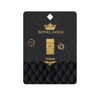 فلش مموری دیتا پلاس مدل Royal gold ظرفیت 32 گیگابایت گیگابایت