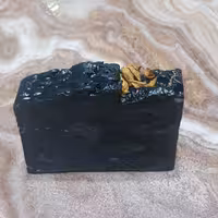 صابون بابونه زغال بیوتی تاپ