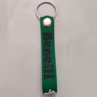 جاکلیدی.جاسوئیچی.دست کلید بنلی سبز تیره