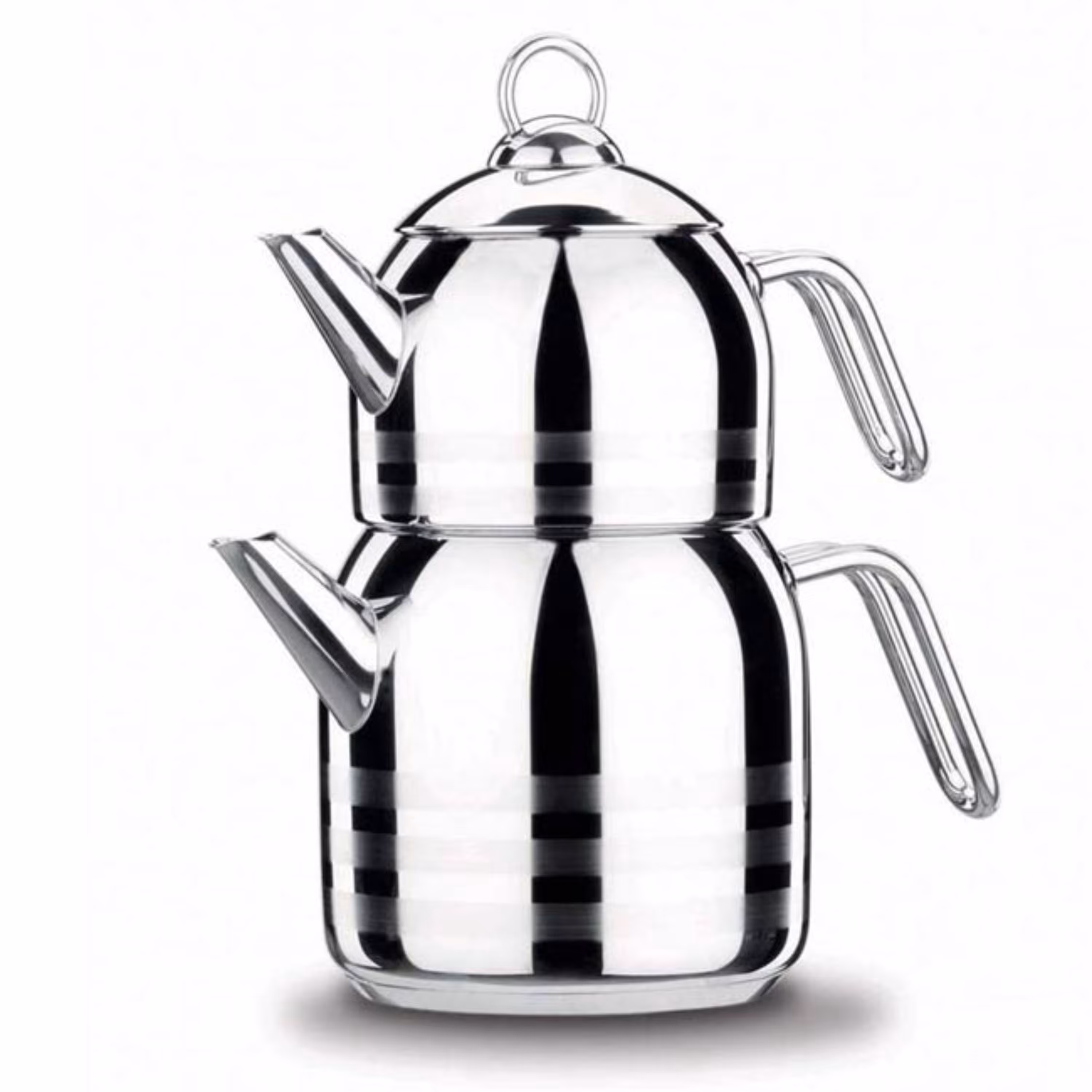 کتری و قوری کرکماز مدل آسترا کد 091