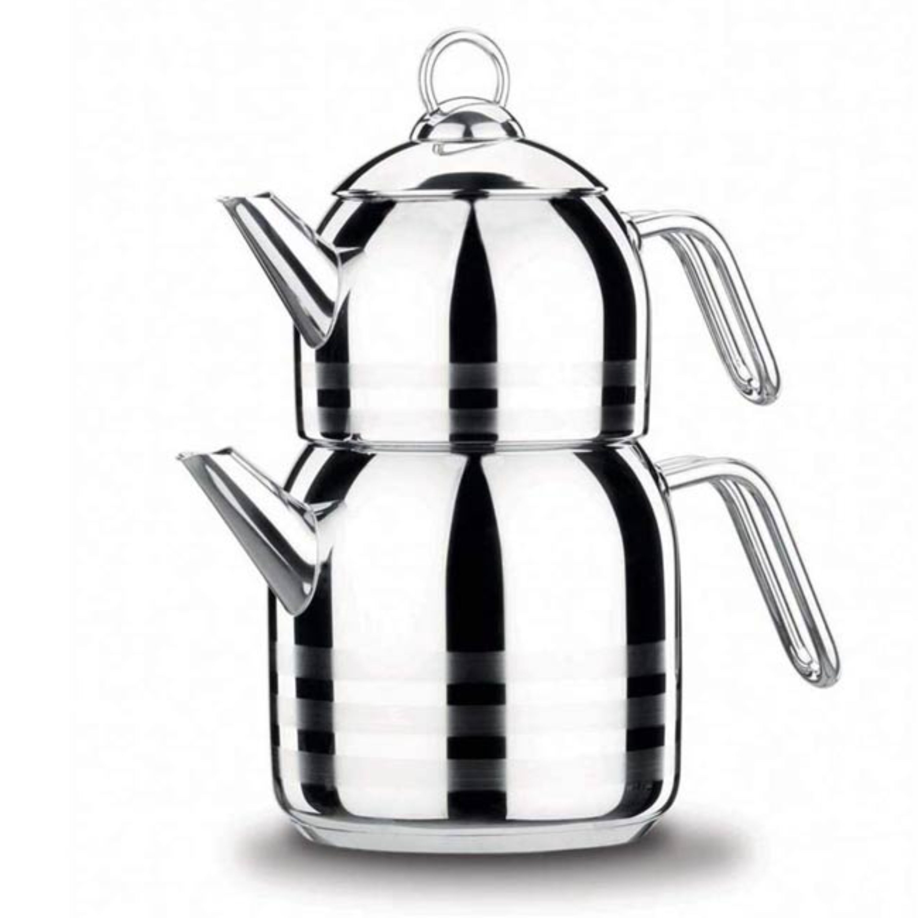 کتری و قوری کرکماز مدل آسترا کد 091