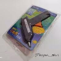 دستگاه چسب تفنگی کوچک