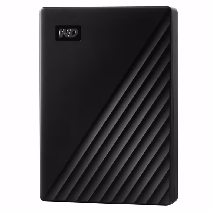 هارد اکسترنال وسترن دیجیتال My Passport 2TB