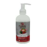 کرم مرطوب کننده مدل بری Berry برند 121 حجم 250 میل